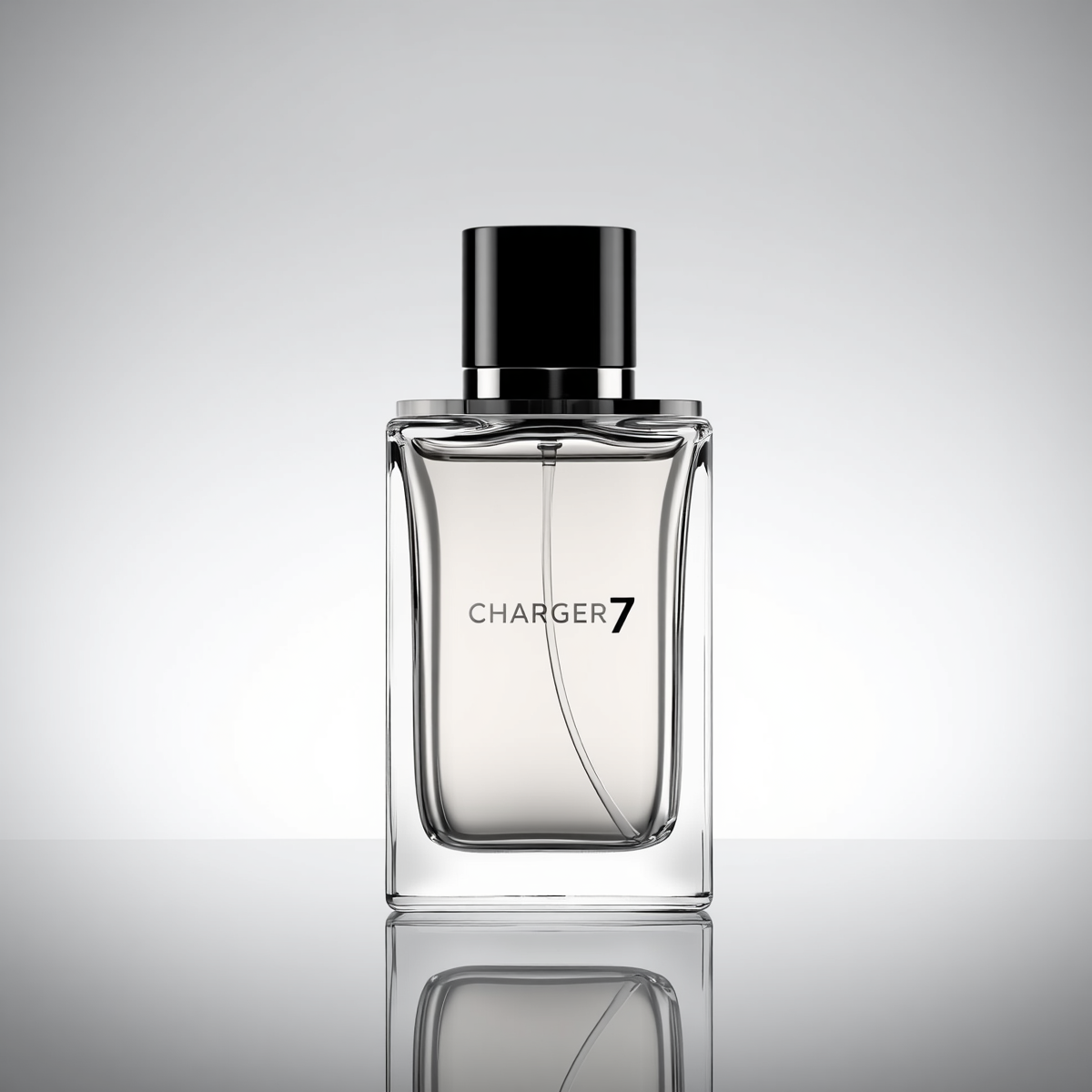 Charger 7 Men Perfume | 24H Beast Mode Fragrance