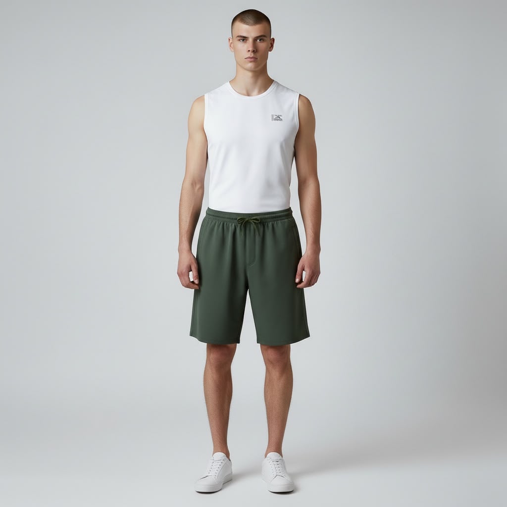 Gym, Sports & Training Shorts| Dubai, UAE Only28 AED