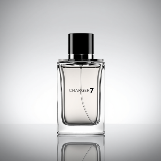 Charger 7 Men Perfume | 24H Beast Mode Fragrance