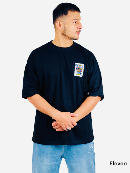 King Oversized T shirts