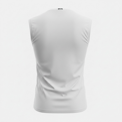 Mens Sports Vests | Gym & Running Vest sleeveless