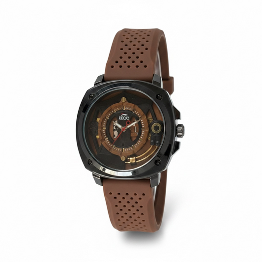 luxury-brown-silicone-strap-analog-watch-men-front-view.webp