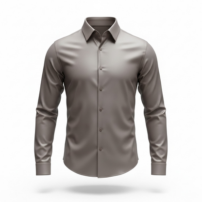     Men’s premium black lycra stretchable shirt
2. Stretchable lycra shirt for men
3. Premium quality men’s stretch shirt
4. Comfortable flexible lycra shirt
5. Men’s stylish slim fit stretch shi