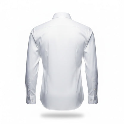 shirts  Slim Fit Formal Business Button Down Shirt For Men, Long Sleeve Dress Shirts With Pocket,