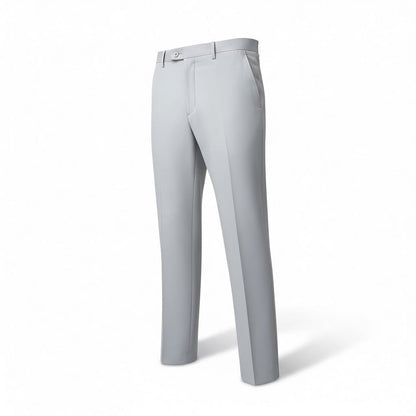 formal pant  Executive Pleated Dress Pants