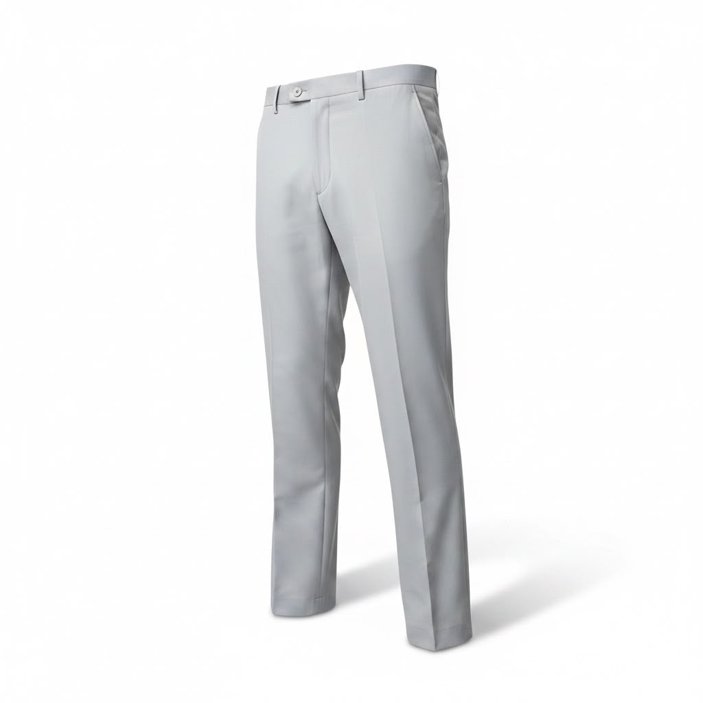 formal pant  Executive Pleated Dress Pants