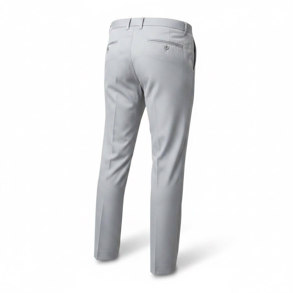 formal pant  Executive Pleated Dress Pants