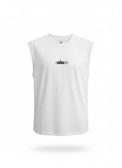 vest sleeveless for man