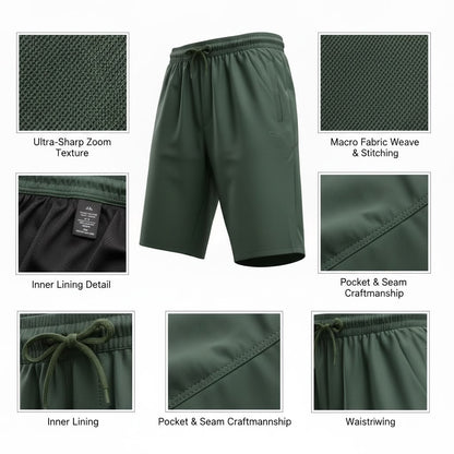 Gym, Sports & Training Shorts| Dubai, UAE Only28 AED