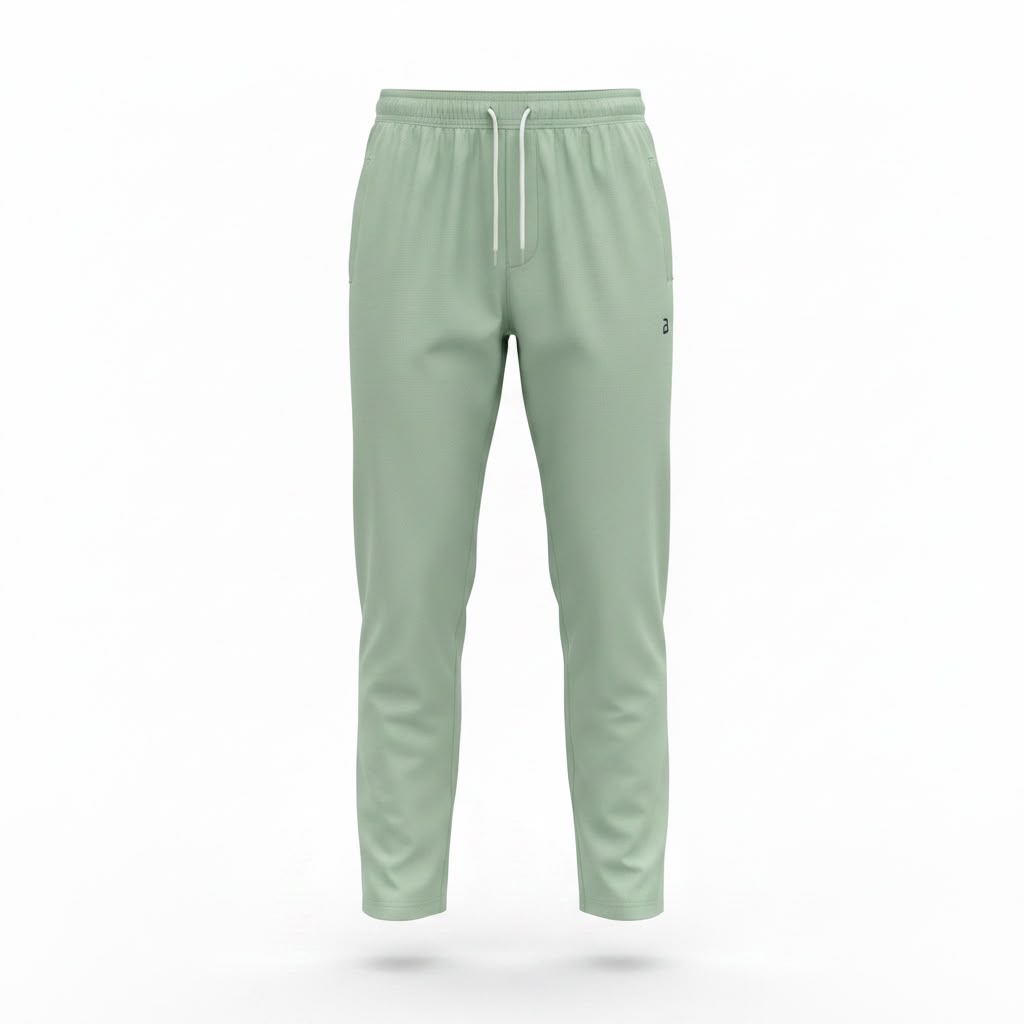 Training & Gym Trousers & Leggings - Desi boys UAE
