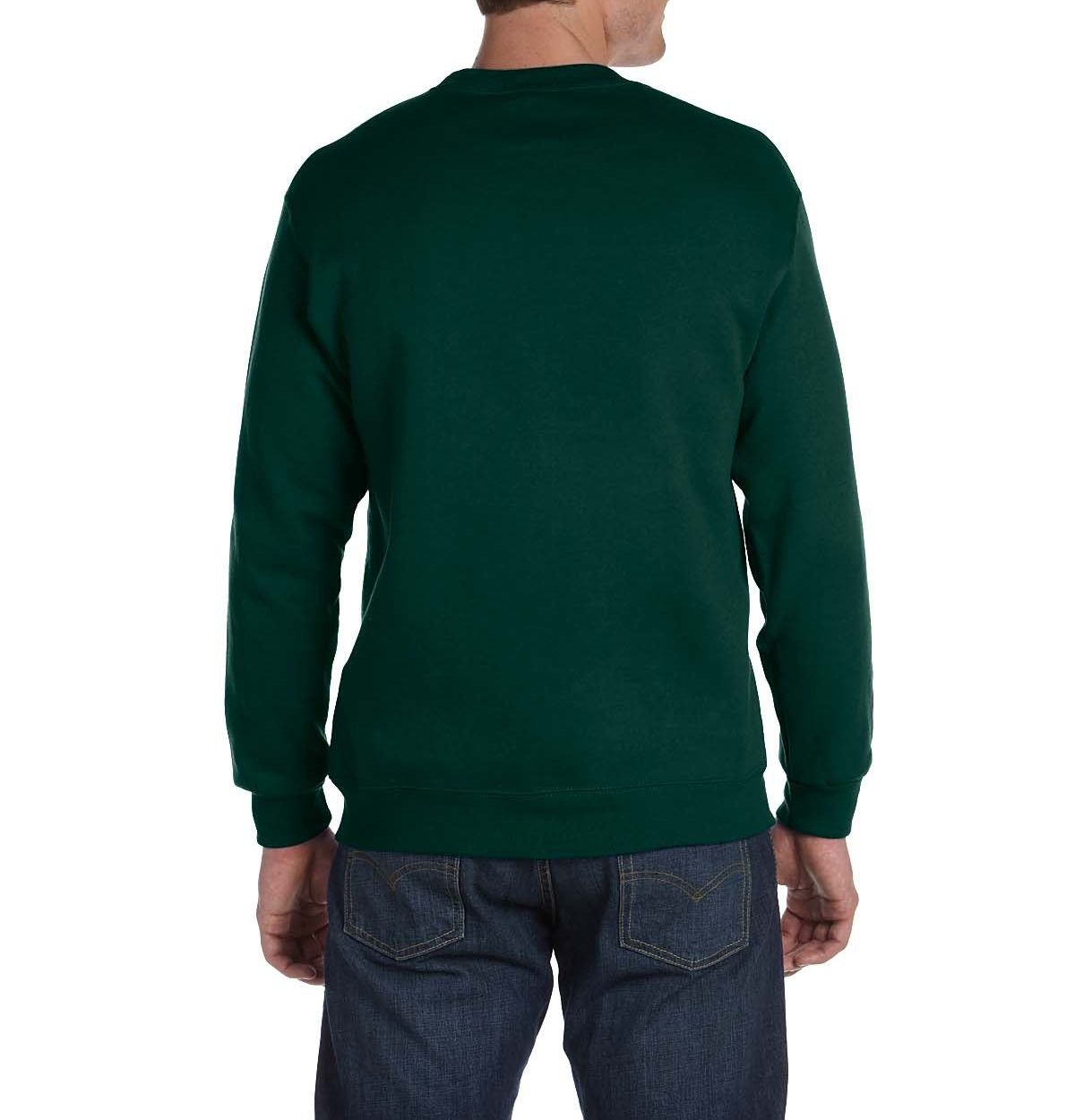 Forest Green