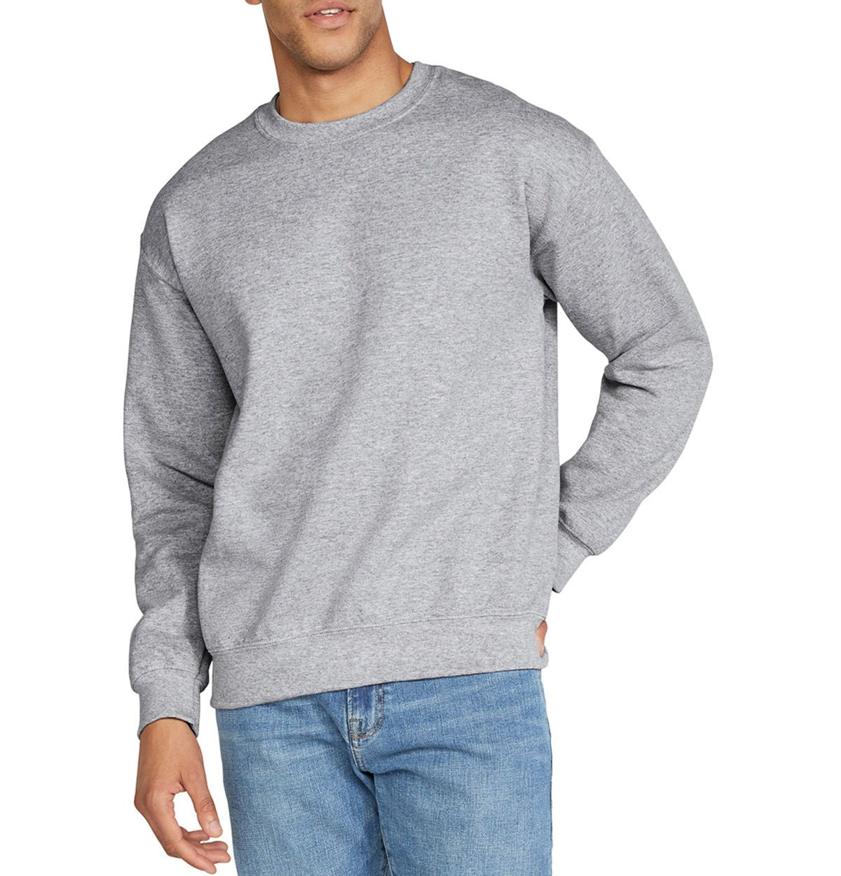 Sport Grey