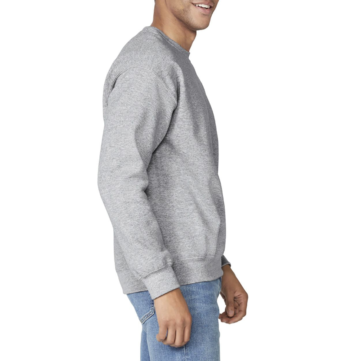 Sport Grey