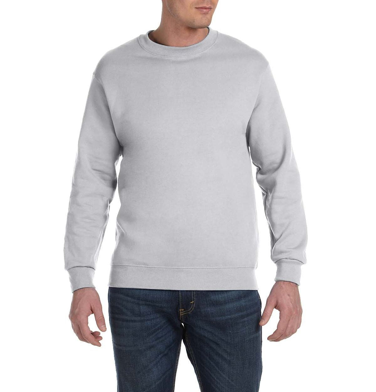 ASH GREY