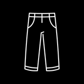 PANTS AND TROUSERS