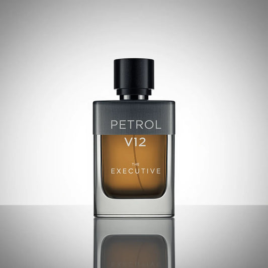 Petrol V12 | The Executive – Luxury Edition