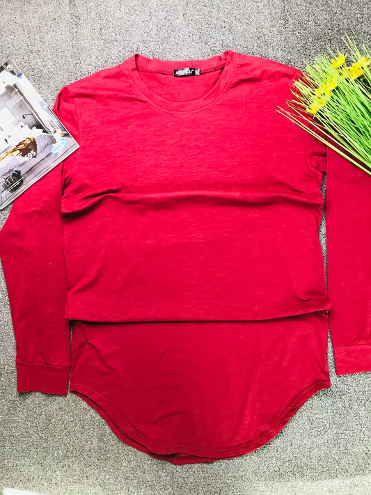 Apple Cut T shirt